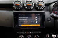 Dacia Duster EXTREME SE TCE 29