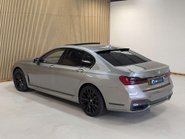 BMW 7 Series 4.4 750i M Sport xDrive Auto 4WD 4dr 21