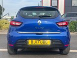 Renault Clio 1.5 dCi Dynamique S Nav Hatchback 5dr Diesel Manual Euro 6 (s/s) (90 ps) 5