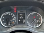Mercedes-Benz Vito 2.1 114 CDI BlueTEC SELECT Tourer Double Cab 5dr Diesel Manual RWD L3 Euro  7