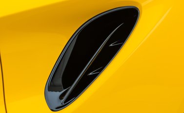 Lotus Emira V6 First Edition 34