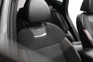 Hyundai TUCSON 1.6 Tucson N Line S TGDi HEV Auto 5dr 23