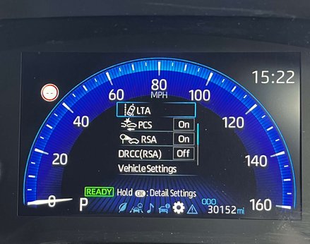 Toyota Corolla 1.8 Corolla Icon HEV CVT 5dr 29