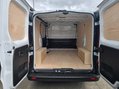 Nissan Primastar DCI ACENTA L1H1 7