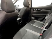 Nissan Qashqai 1.3 DIG-T N-Connecta SUV 5dr Petrol DCT Auto Euro 6 (s/s) (160 ps) 21