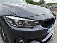 BMW 4 Series 2.0 420i Gran Coupe M Sport Auto 5dr 37