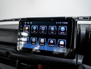 Suzuki Jimny . 0.7 3dr SUV AUTOMATIC PETROL 36