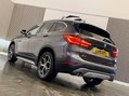 BMW X1 2.0 18d xLine Auto sDrive Euro 6 (s/s) 5dr 13