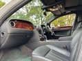 Bentley Continental 6.0 Continental Flying Spur Auto 4WD 4dr 5