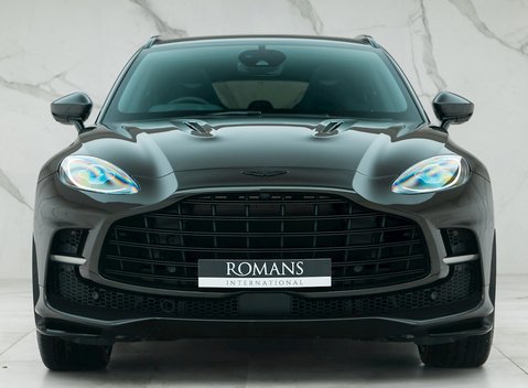 Aston Martin DBX 707 4