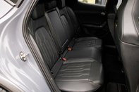 Cupra Formentor TSI V2 DSG 40