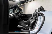 Jaguar F-Type PROJECT 7. 1 OF 250. LIGHTNING SILVER PAINTWORK. LOW MILEAGE. CERAMICS. 22