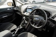 Ford C-Max TITANIUM X TDCI 4