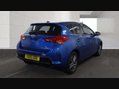 Toyota Auris 1.6 Auris Icon+ Valvematic 5dr 8