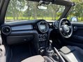 Mini Convertible 1.5 Cooper 2dr 42