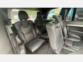 Volvo XC90 2.0 XC90 R-Design Pro T6 AWD Auto 4WD 5dr 14