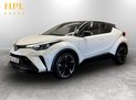 Toyota C-HR 2.0 VVT-h GR SPORT SUV 5dr Petrol Hybrid CVT Euro 6 (s/s) (184 ps) 3