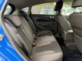 Ford Fiesta 1.6 TDCi ECOnetic Titanium Euro 5 (s/s) 5dr 20