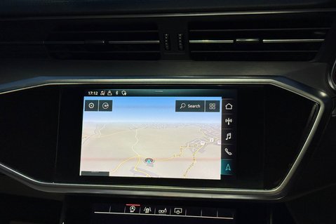 Audi A6 TDI S LINE MHEV - REVERSE CAMERA - APPLE CARPLAY - 12 MONTHS MOT  40