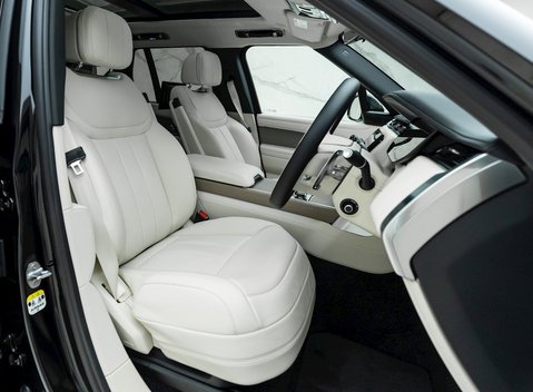 Land Rover Range Rover P530 First Edition 10