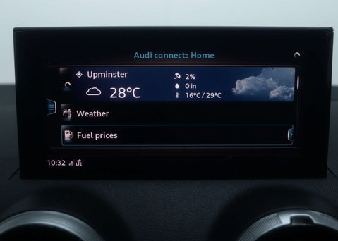 Audi Q2 1.5 Q2 S Line 35 TFSI Semi-Auto 5dr 26