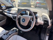 BMW I3 33kWh S - 5dr Petrol Plug-in Hybrid Auto Euro 6 (Range Extender) 183ps 26