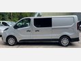 Renault Trafic 1.6 dCi ENERGY 29 Business+ Panel Van 5dr Diesel Manual LWB Standard Roof E 16