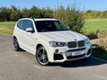 BMW X3 3.0 30d M Sport Auto xDrive Euro 6 (s/s) 5dr 3