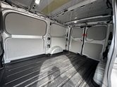 Ford Transit Custom SWB L1H1 Low Roof Limited 300 Air Con Alloys Sensors EURO 6 11