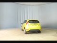 Ford Fiesta ZETEC 4
