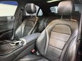 Mercedes-Benz C Class 2.1 C250d AMG Line (Premium Plus) Saloon 4dr Diesel G-Tronic+ Euro 6 (s/s) 6