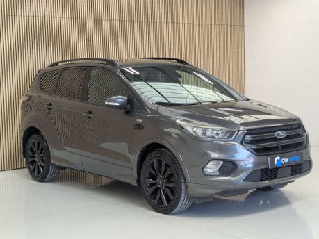 Ford Kuga 2.0 Kuga ST-Line TDCi 5dr 3