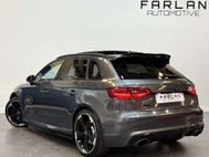 Audi RS3 2.5 TFSI Sportback 5dr Petrol S Tronic quattro Euro 6 (s/s) (Nav) (367 ps) 4