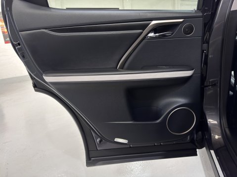 Lexus RX 450H PREMIUM SPORT EDITION 64