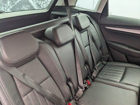 Skoda Karoq EDITION TSI 7