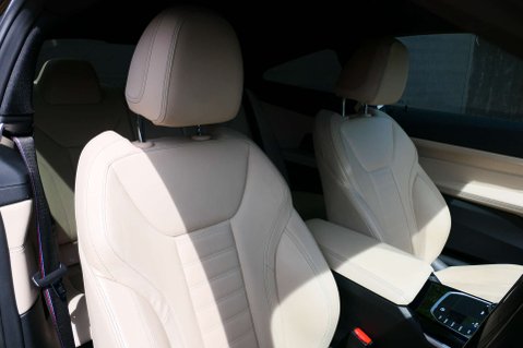 BMW 4 Series 3.0 M440i xDrive MHEV Auto 4WD 2dr 5