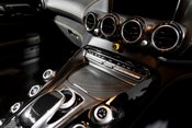 Mercedes-Benz AMG GT R FULL PPF. CARBON PACKS 1 & 2. CARBON ENGINE BAY. CERAMICS. BURMESTER. 28