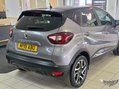 Renault Captur 1.5 dCi ENERGY Iconic EDC Euro 6 (s/s) 5dr 23