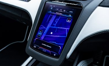 Lamborghini Revuelto 21