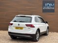 Volkswagen Tiguan 2.0 Tiguan SEL TDI BlueMotion Technology 4Motion Semi-Auto 4WD 5dr 4