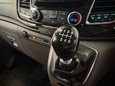 Ford Transit Custom 2.0 Transit Custom 300 Limited EcoBlue 5dr 15