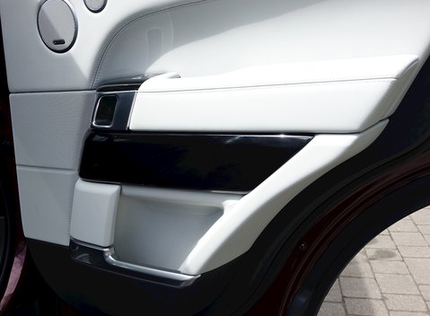 Land Rover Range Rover 3.0 TDV6 Autobiography 3