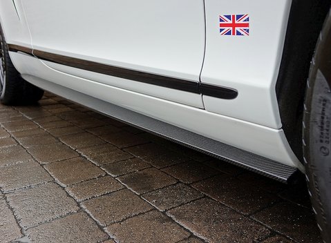 Bentley Continental GT 3-R 36