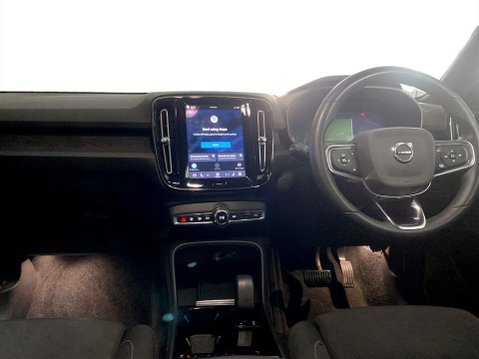 Volvo XC40 Recharge 69kWh Core SUV 5dr Electric Auto (231 ps) Cruise Control - DAB Ra 18