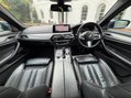 BMW 5 Series 3.0 540i GPF M Sport Auto xDrive Euro 6 (s/s) 4dr 6