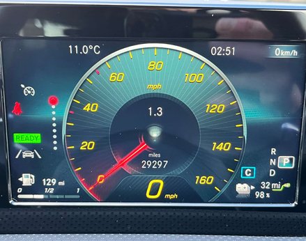 Mercedes-Benz A Class 1.3 A 250 AMG Line E Auto 5dr 29