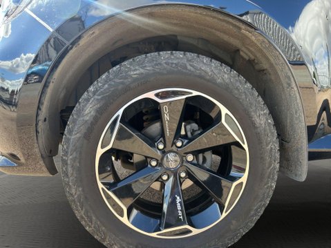 Ford Ranger 2.0 EcoBlue Wildtrak Auto 4WD Euro 6 (s/s) 4dr 26