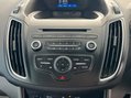 Ford Grand C-Max 1.0T EcoBoost Zetec Euro 6 (s/s) 5dr (Nav) 32