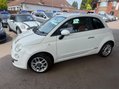 Fiat 500 1.4 Sport Euro 4 3dr 2