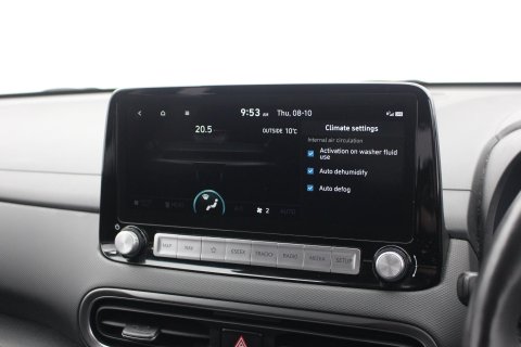Hyundai KONA 5dr 150kW Premium 64kWh Ellectric Automatic (10.5kW Charger) 14